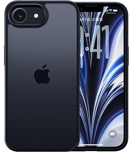 Amazon.co.jp: [Refurbished Product] Apple iPhone 16e 128GB Black